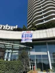 Mall of İstanbul